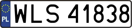 WLS41838