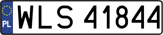 WLS41844