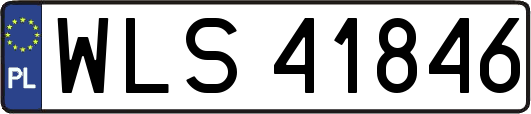 WLS41846