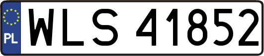 WLS41852