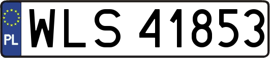 WLS41853