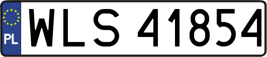 WLS41854