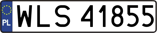 WLS41855