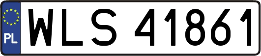 WLS41861
