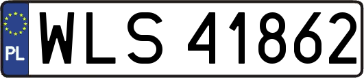 WLS41862