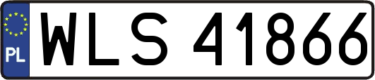 WLS41866
