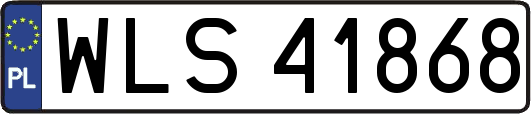WLS41868