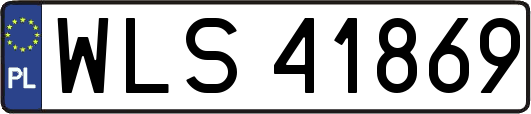 WLS41869
