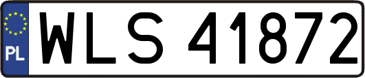 WLS41872