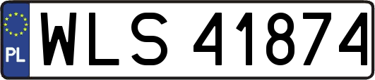WLS41874