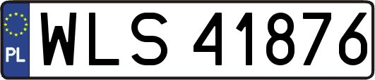 WLS41876