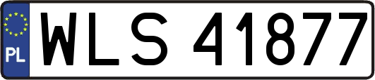 WLS41877