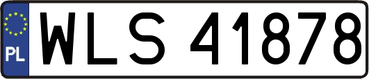 WLS41878
