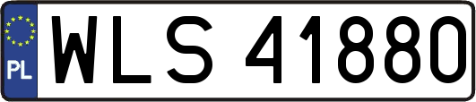 WLS41880