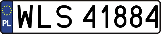 WLS41884