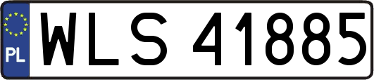 WLS41885
