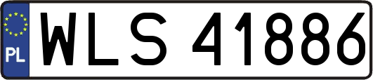 WLS41886