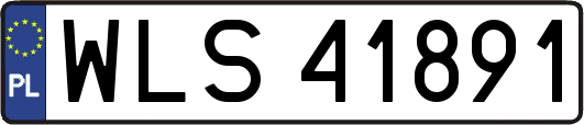WLS41891