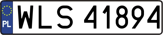 WLS41894