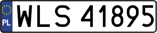 WLS41895