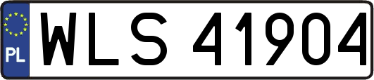 WLS41904
