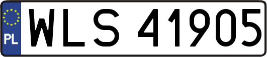 WLS41905