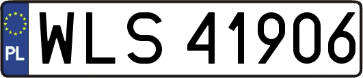 WLS41906