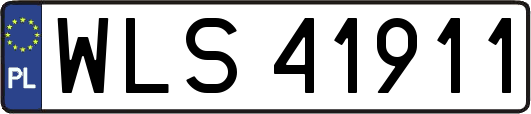 WLS41911