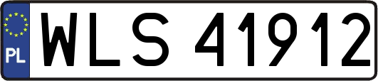 WLS41912