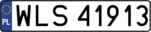 WLS41913