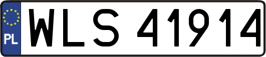 WLS41914