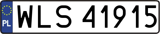 WLS41915