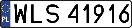 WLS41916