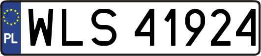 WLS41924