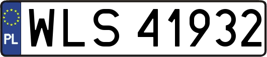 WLS41932