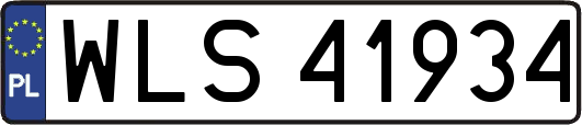 WLS41934