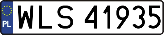 WLS41935