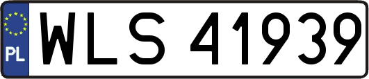 WLS41939