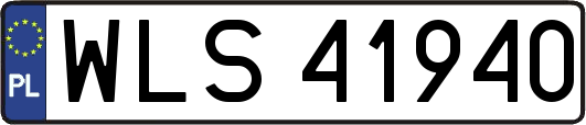 WLS41940