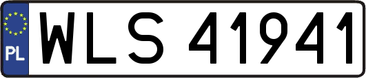 WLS41941