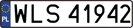 WLS41942