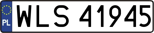 WLS41945