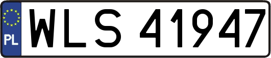 WLS41947