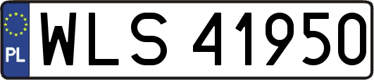 WLS41950