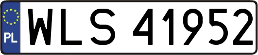 WLS41952
