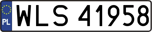 WLS41958