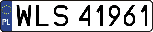 WLS41961