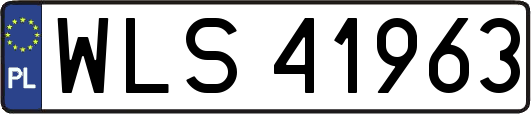 WLS41963