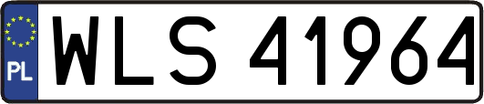 WLS41964