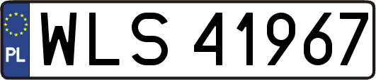 WLS41967